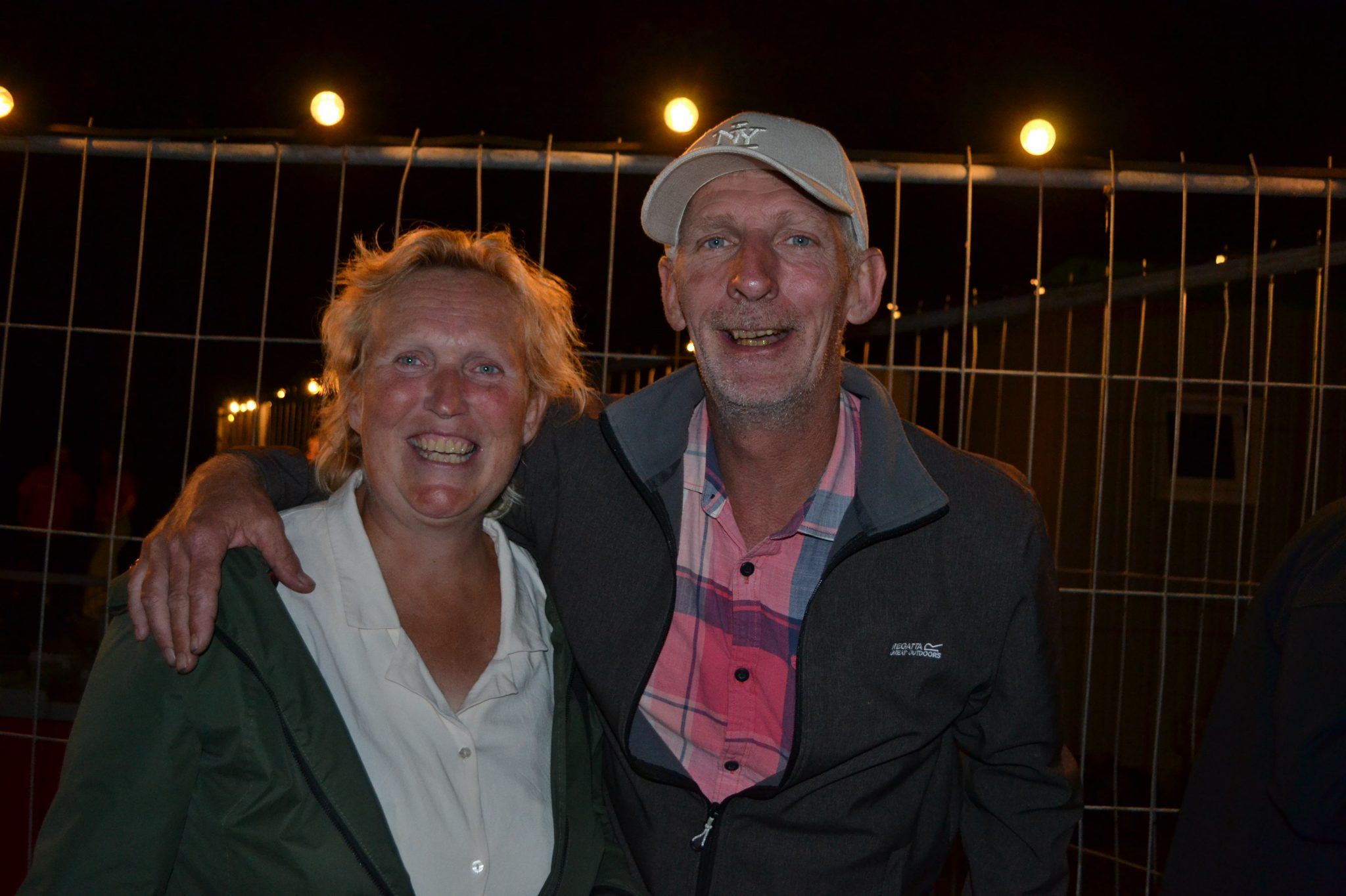 Afterparty Jubileum BlauwRood 5 jaar 100