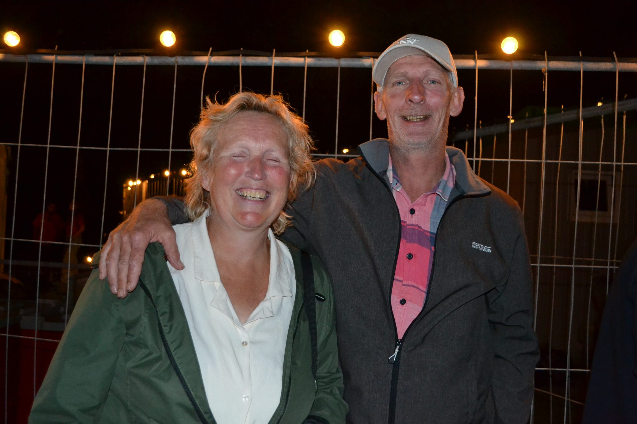 Afterparty Jubileum BlauwRood 5 jaar 101