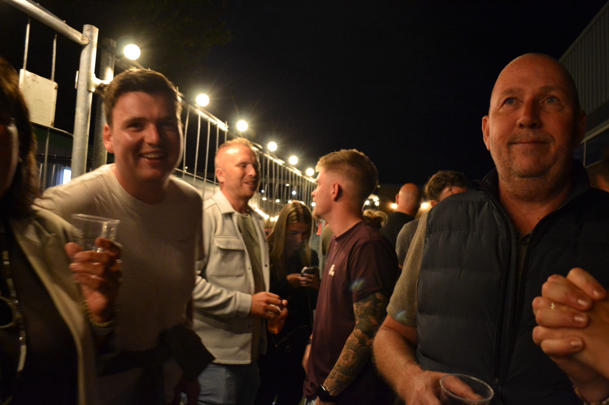 Afterparty Jubileum BlauwRood 5 jaar 102