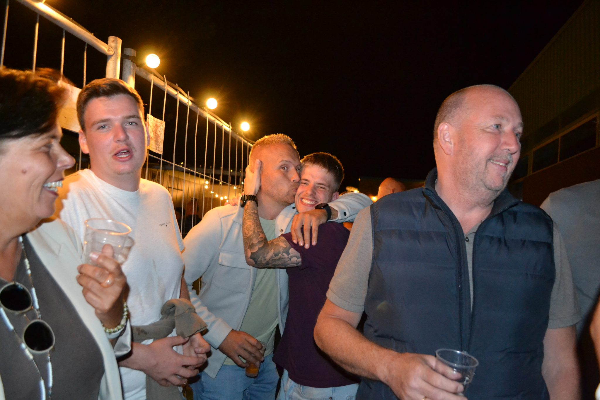 Afterparty Jubileum BlauwRood 5 jaar 104