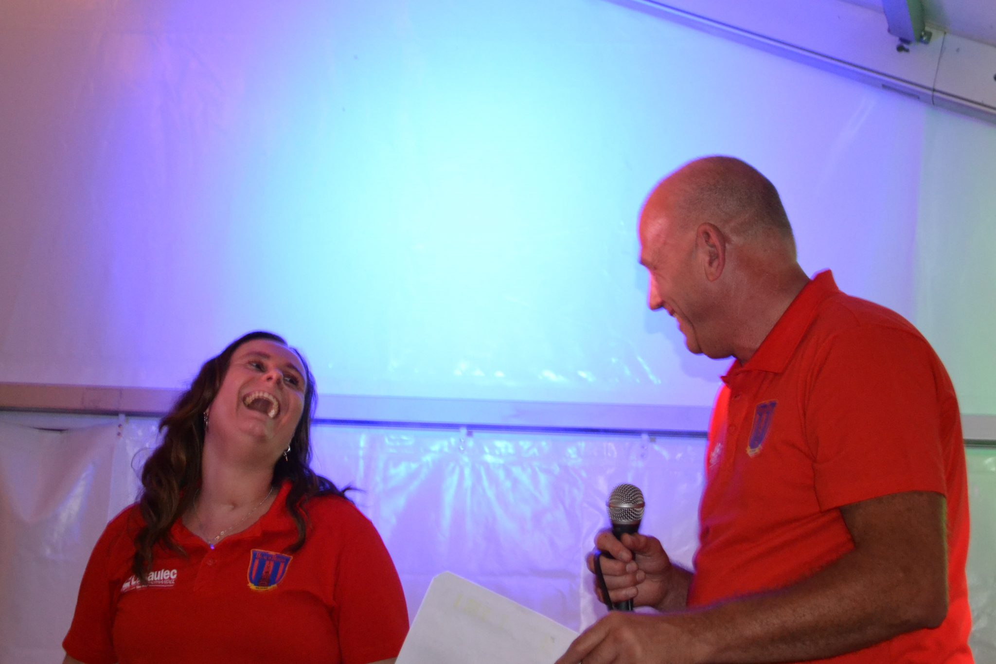 Afterparty Jubileum BlauwRood 5 jaar 17