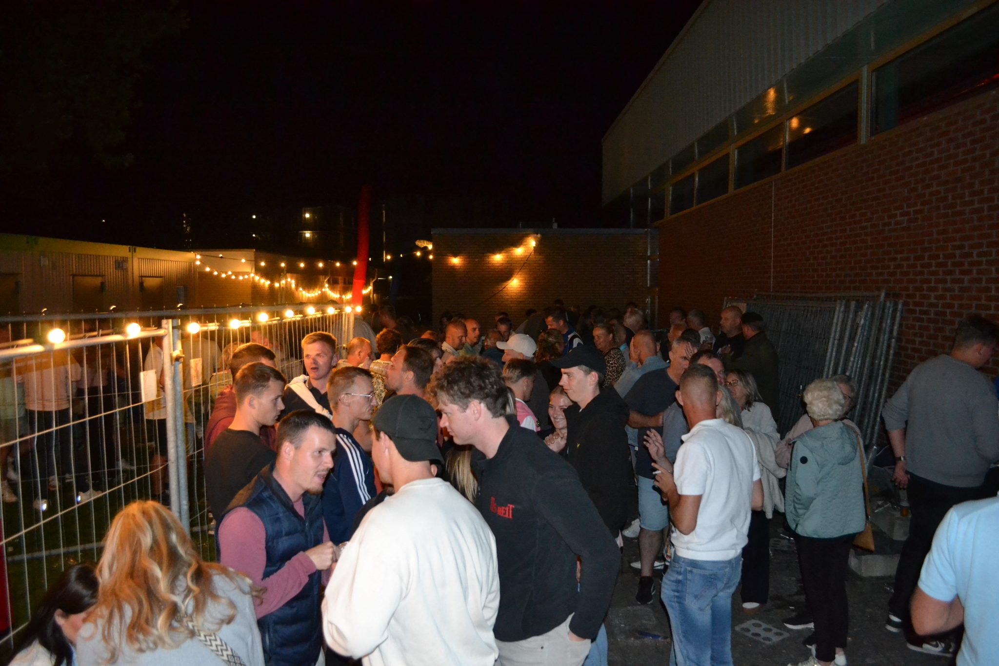 Afterparty Jubileum BlauwRood 5 jaar 31