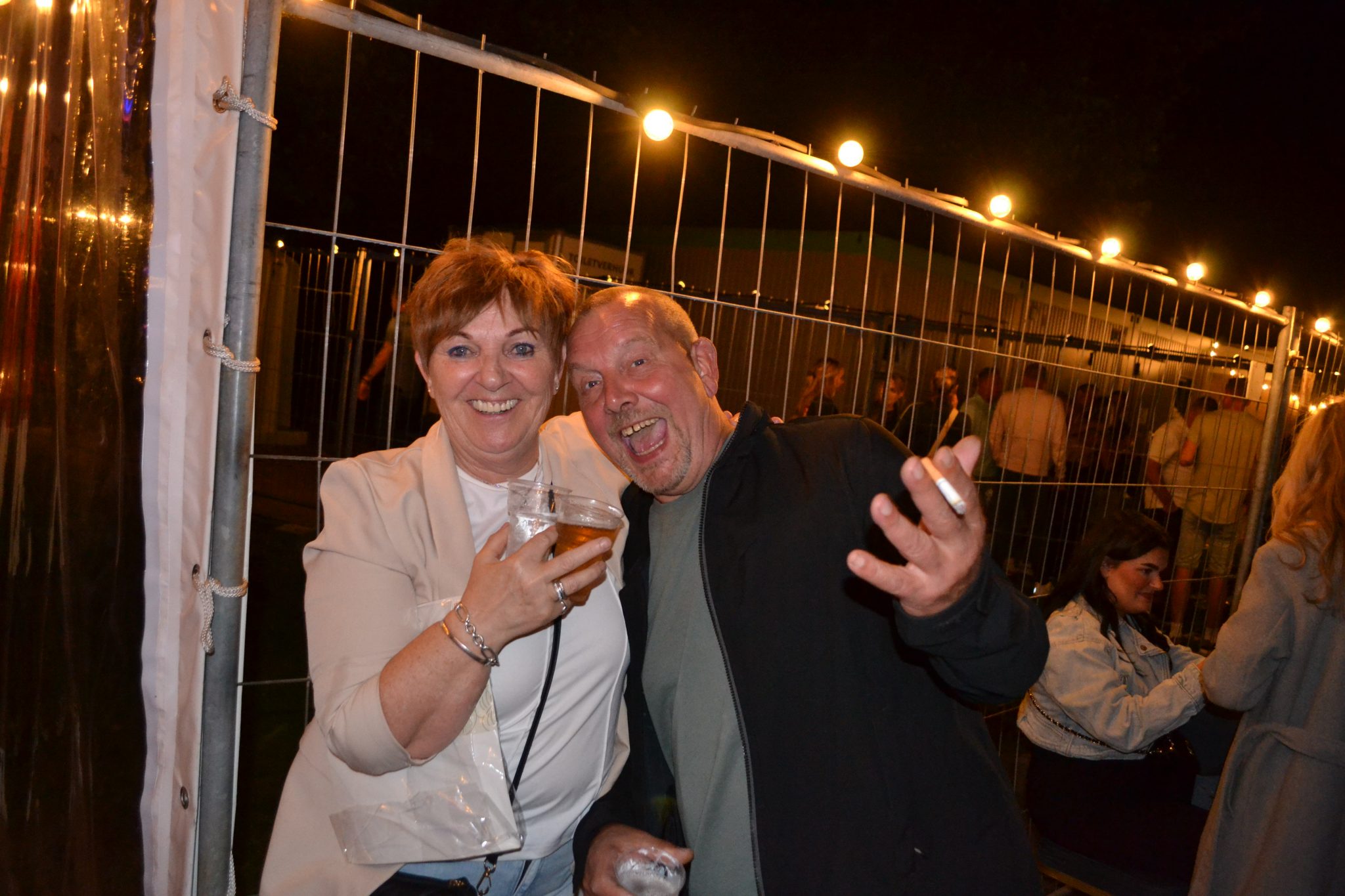 Afterparty Jubileum BlauwRood 5 jaar 32