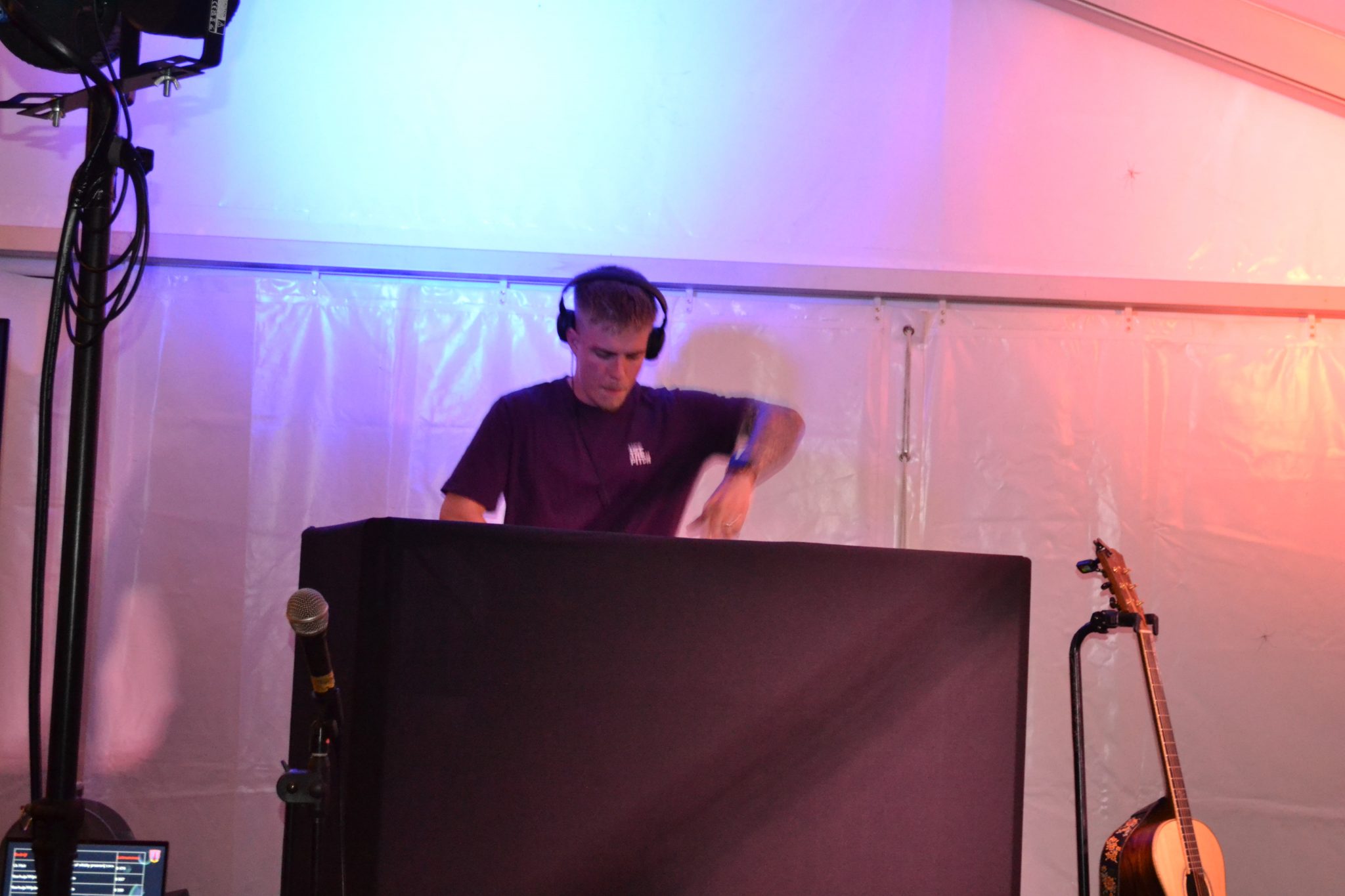 Afterparty Jubileum BlauwRood 5 jaar 45