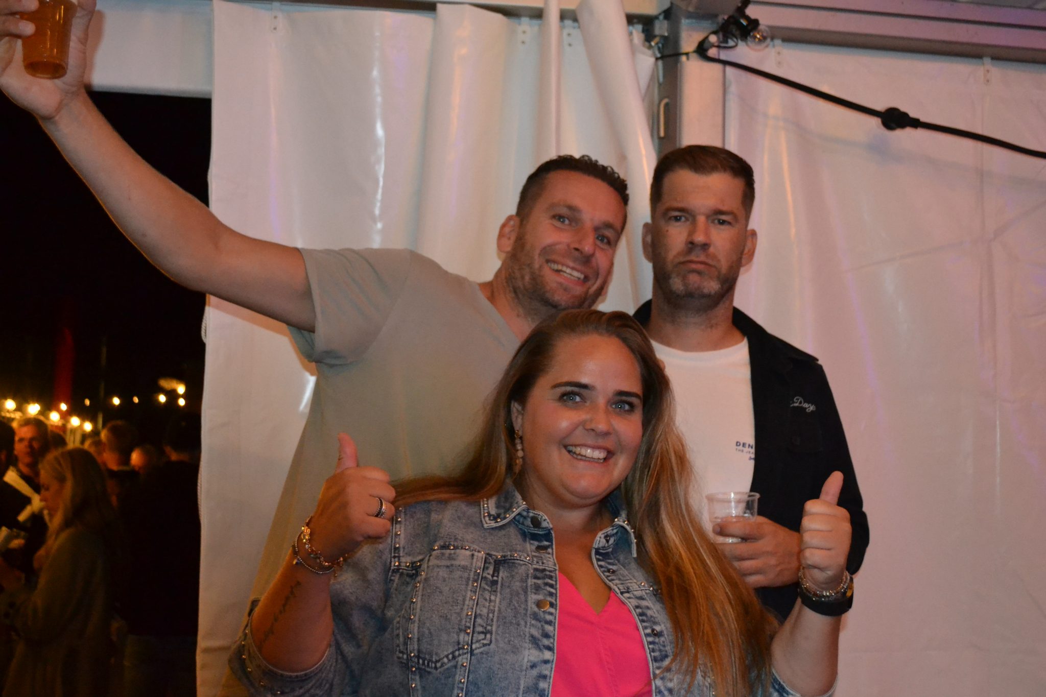 Afterparty Jubileum BlauwRood 5 jaar 61