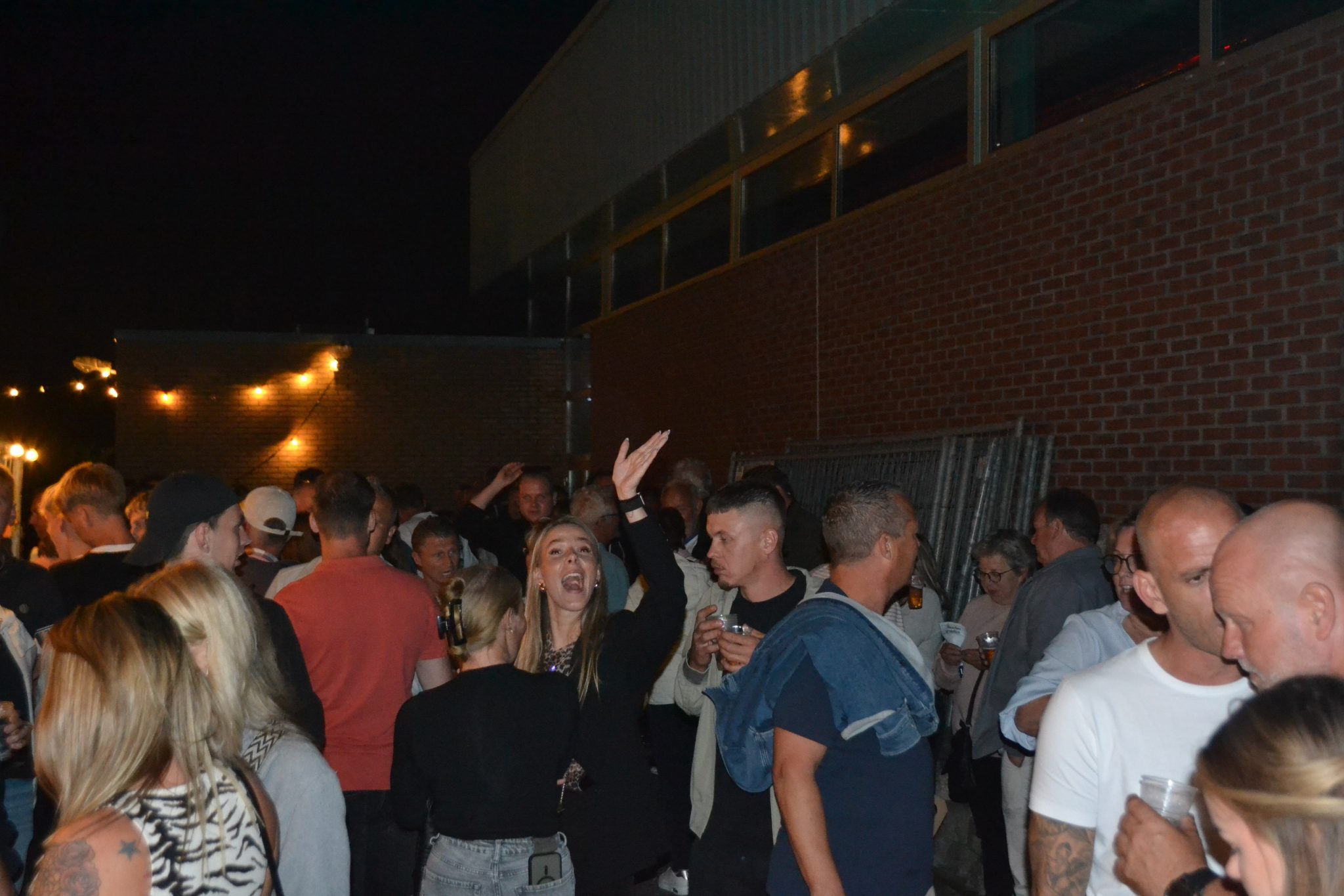 Afterparty Jubileum BlauwRood 5 jaar 62