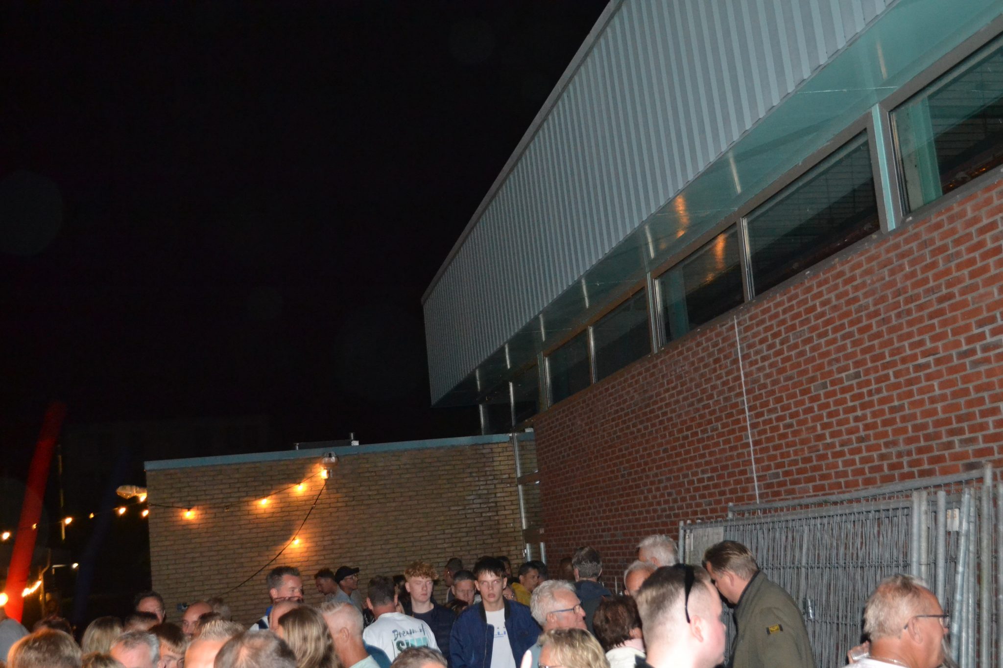 Afterparty Jubileum BlauwRood 5 jaar 63