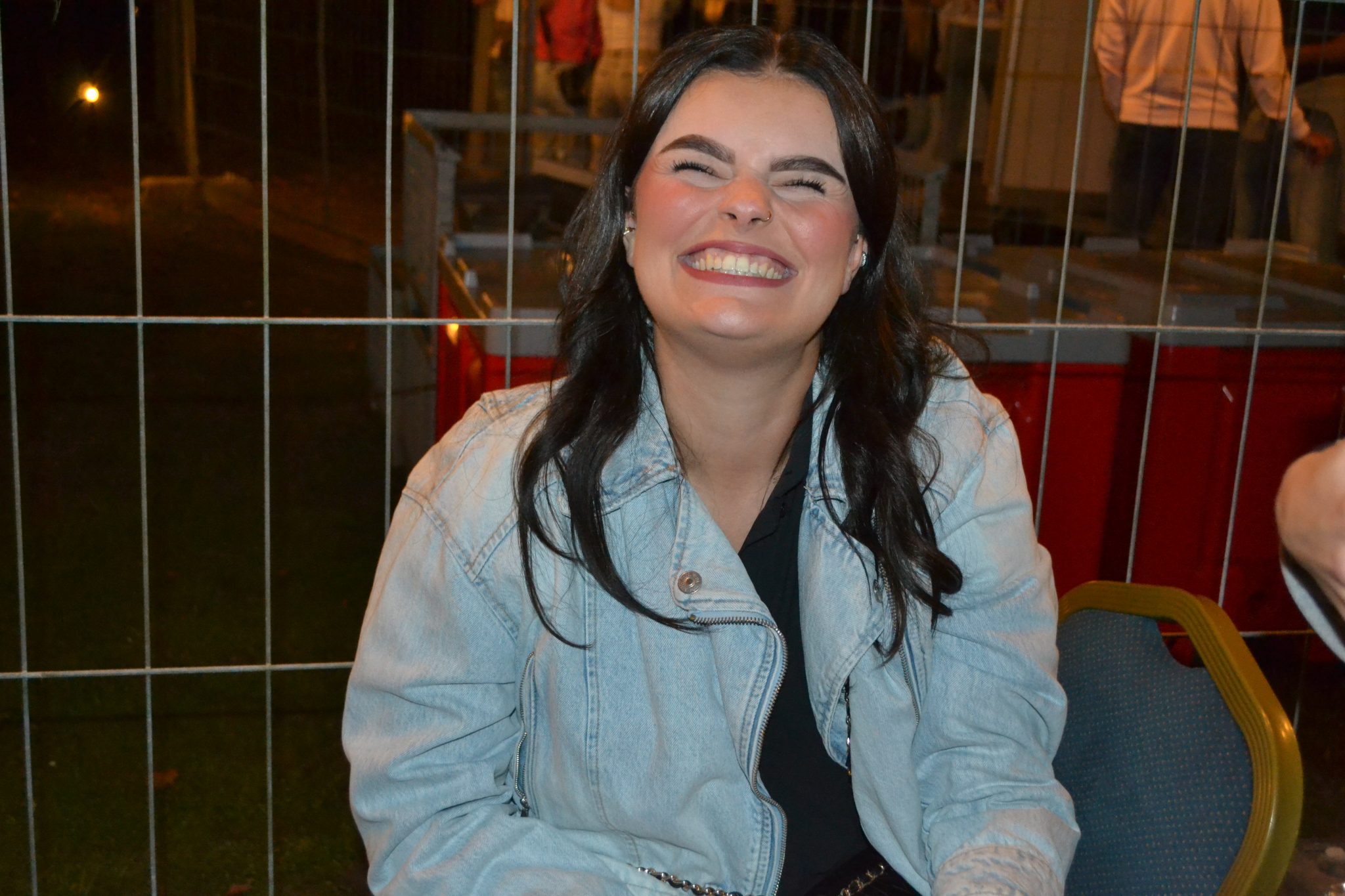 Afterparty Jubileum BlauwRood 5 jaar 64