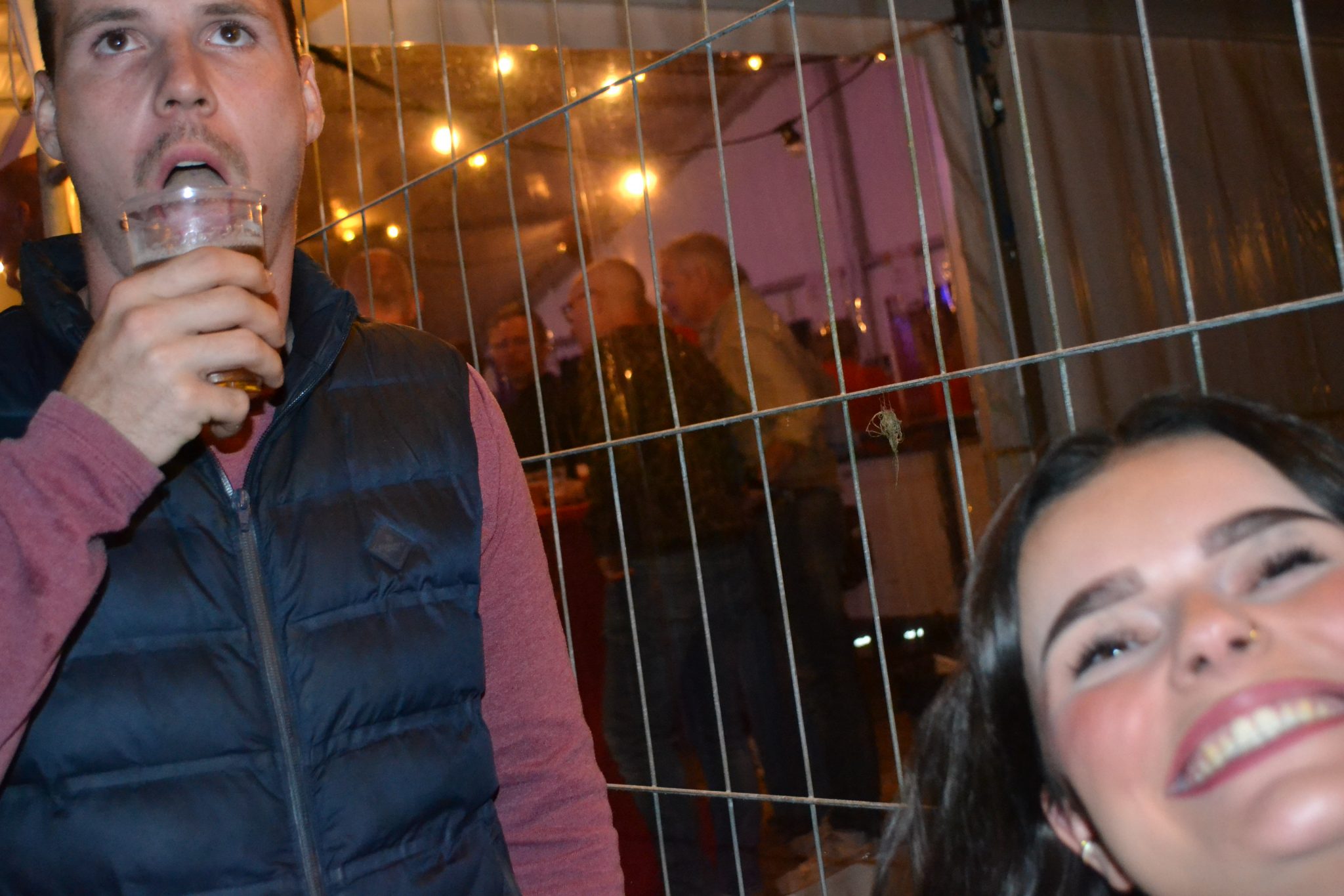 Afterparty Jubileum BlauwRood 5 jaar 65