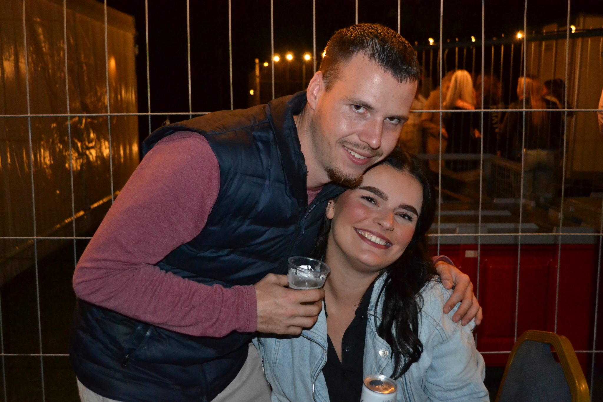 Afterparty Jubileum BlauwRood 5 jaar 67