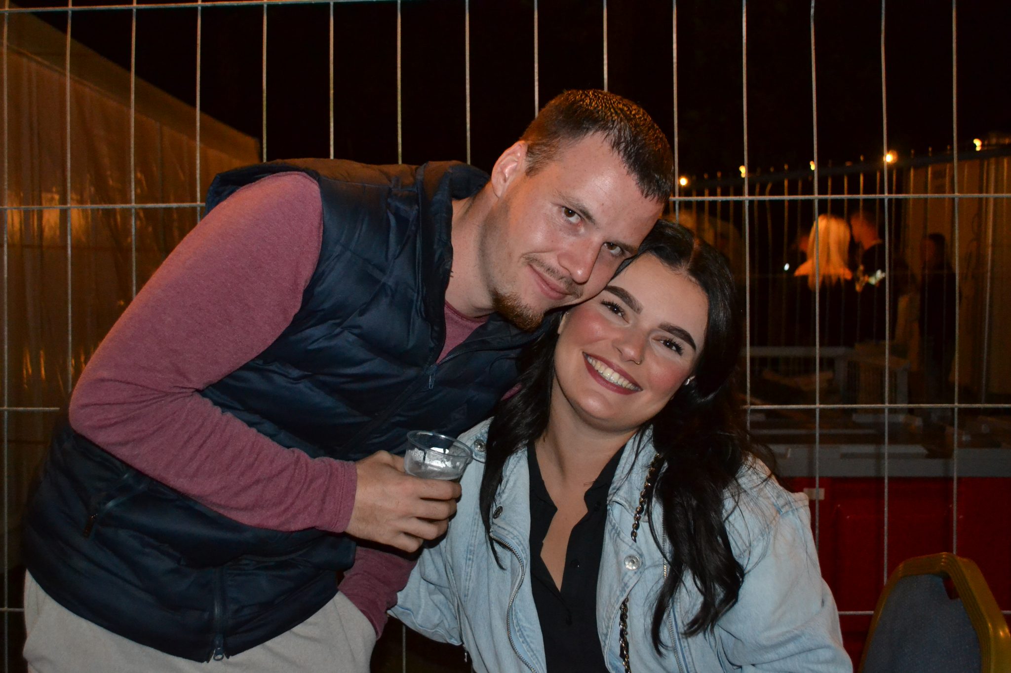 Afterparty Jubileum BlauwRood 5 jaar 68