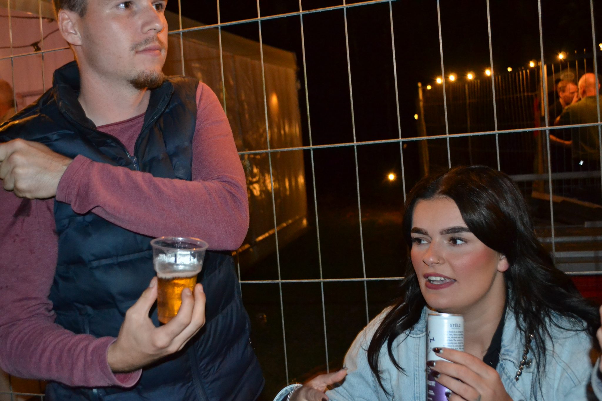 Afterparty Jubileum BlauwRood 5 jaar 69