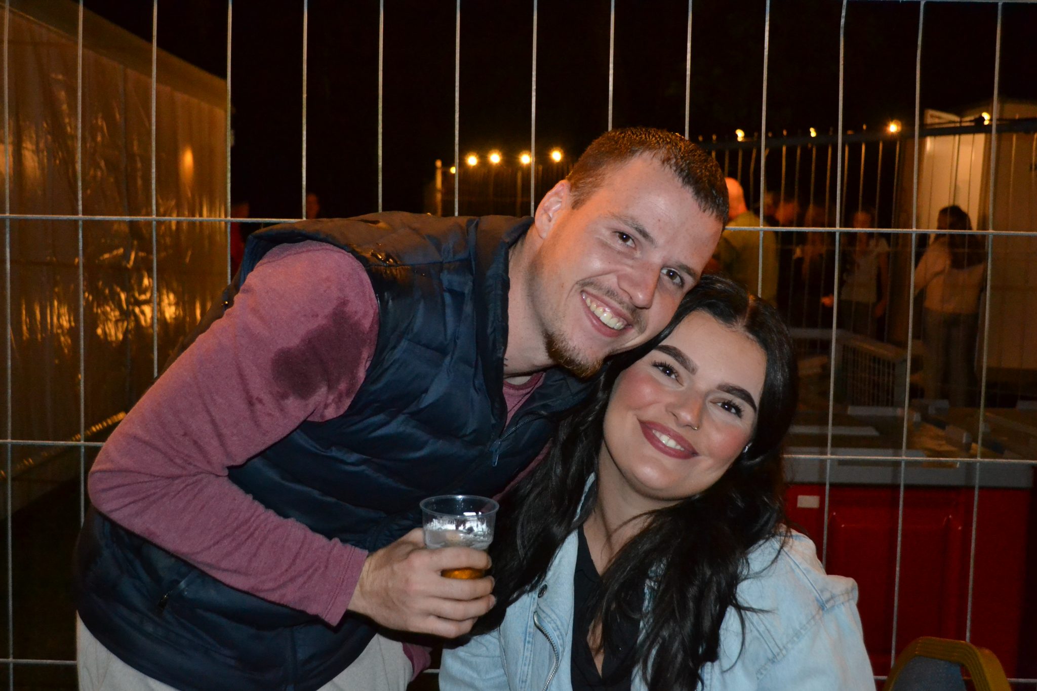 Afterparty Jubileum BlauwRood 5 jaar 70