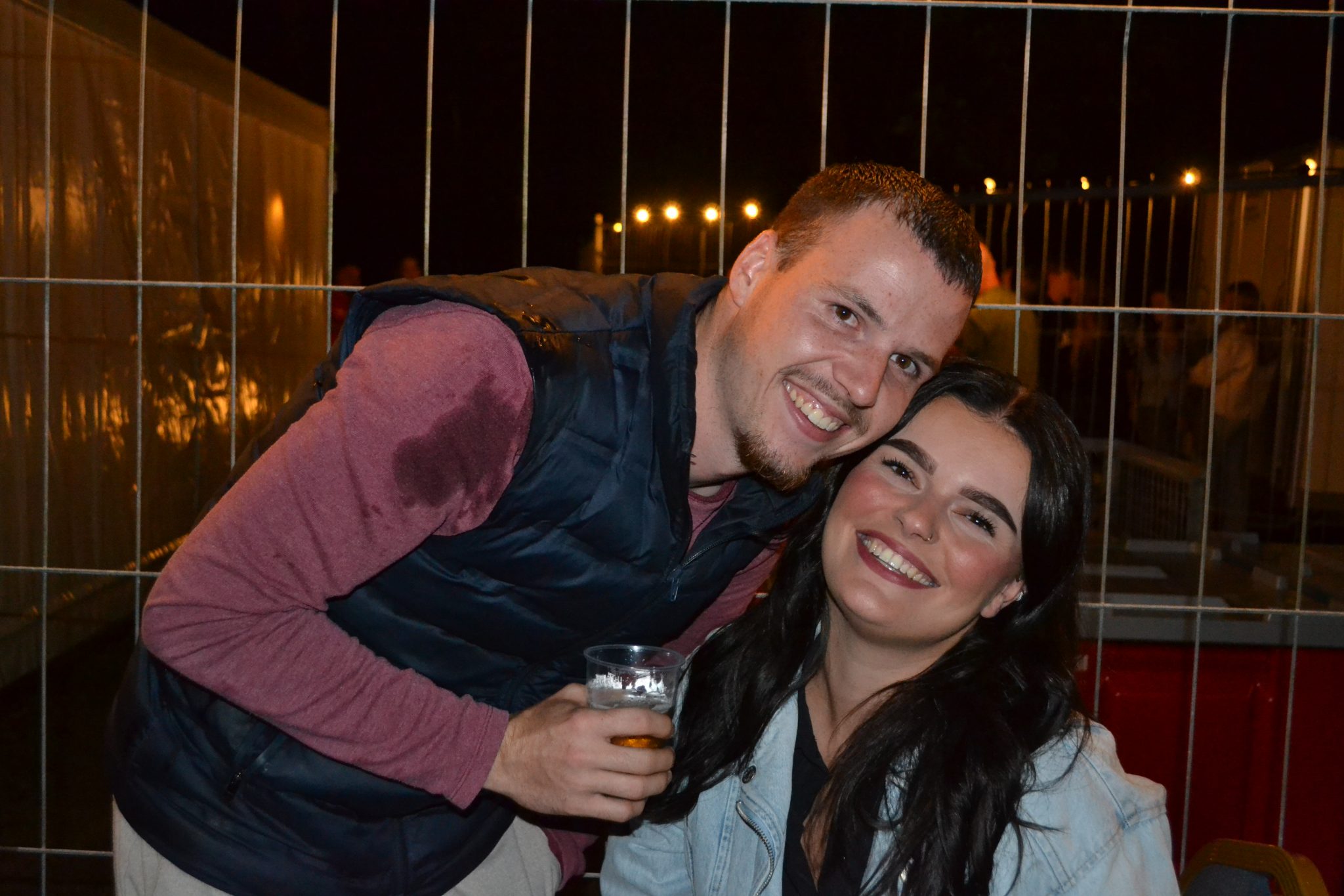 Afterparty Jubileum BlauwRood 5 jaar 71