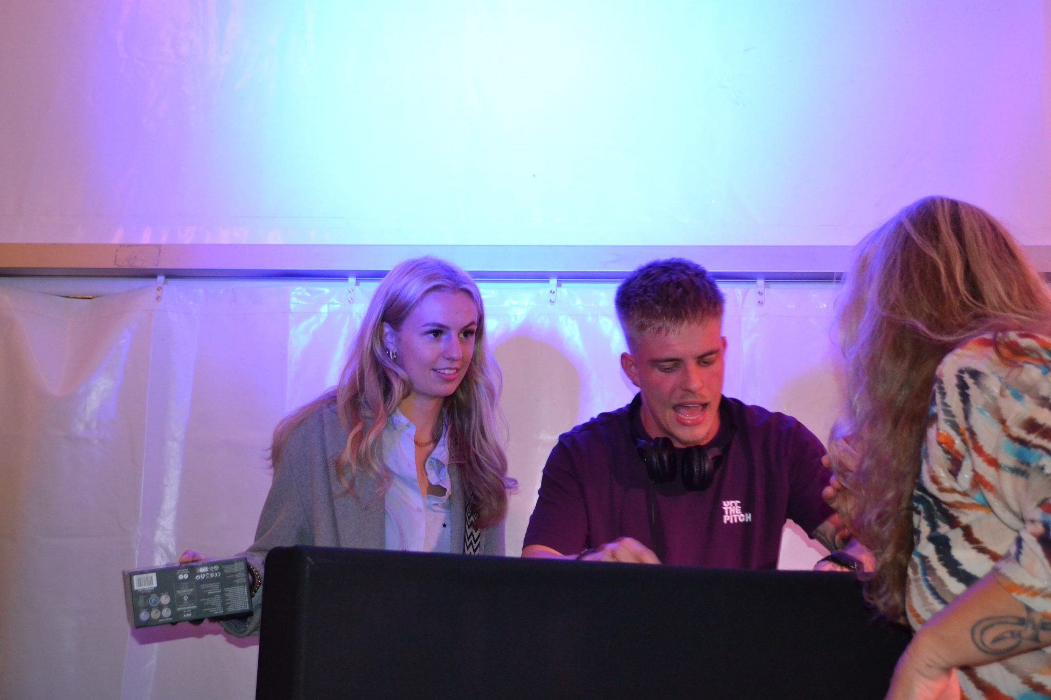 Afterparty Jubileum BlauwRood 5 jaar 74