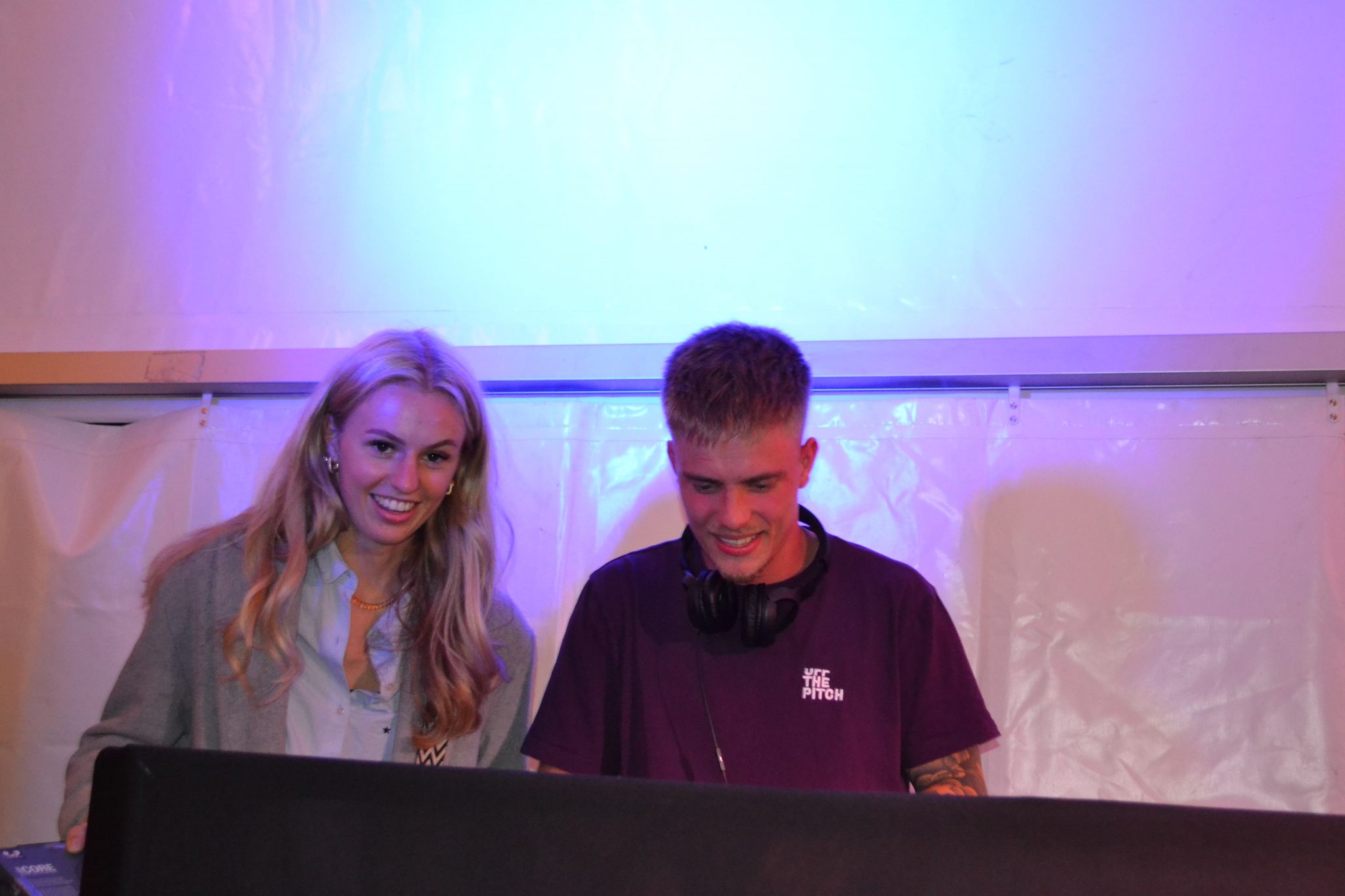 Afterparty Jubileum BlauwRood 5 jaar 76