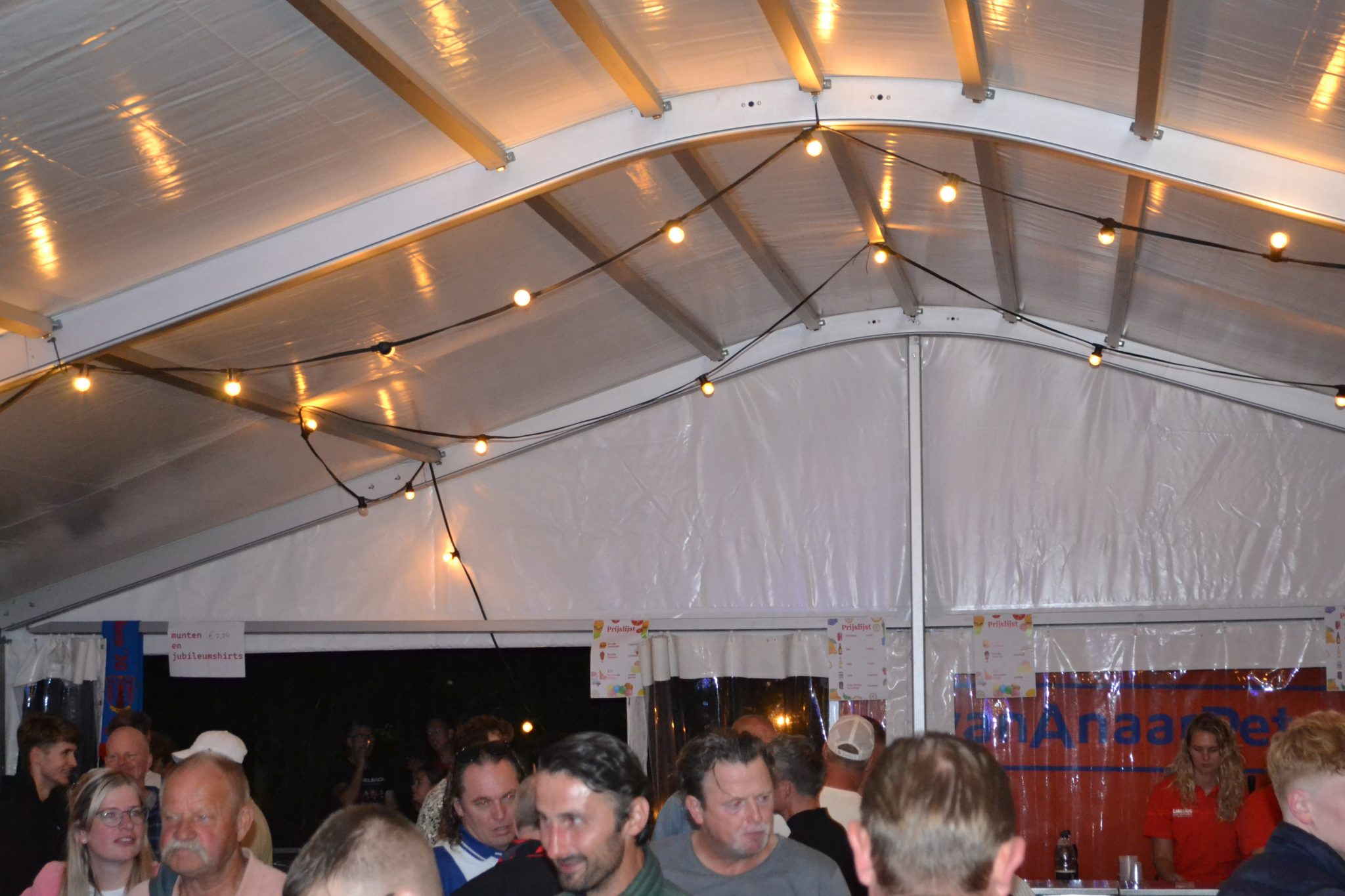 Afterparty Jubileum BlauwRood 5 jaar 78