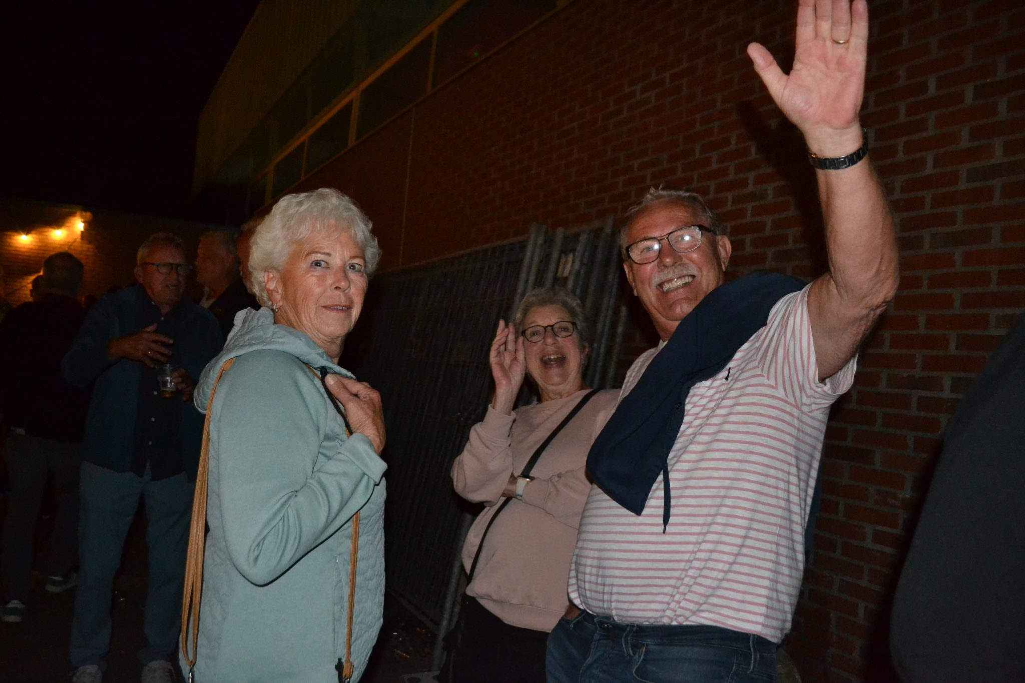 Afterparty Jubileum BlauwRood 5 jaar 84