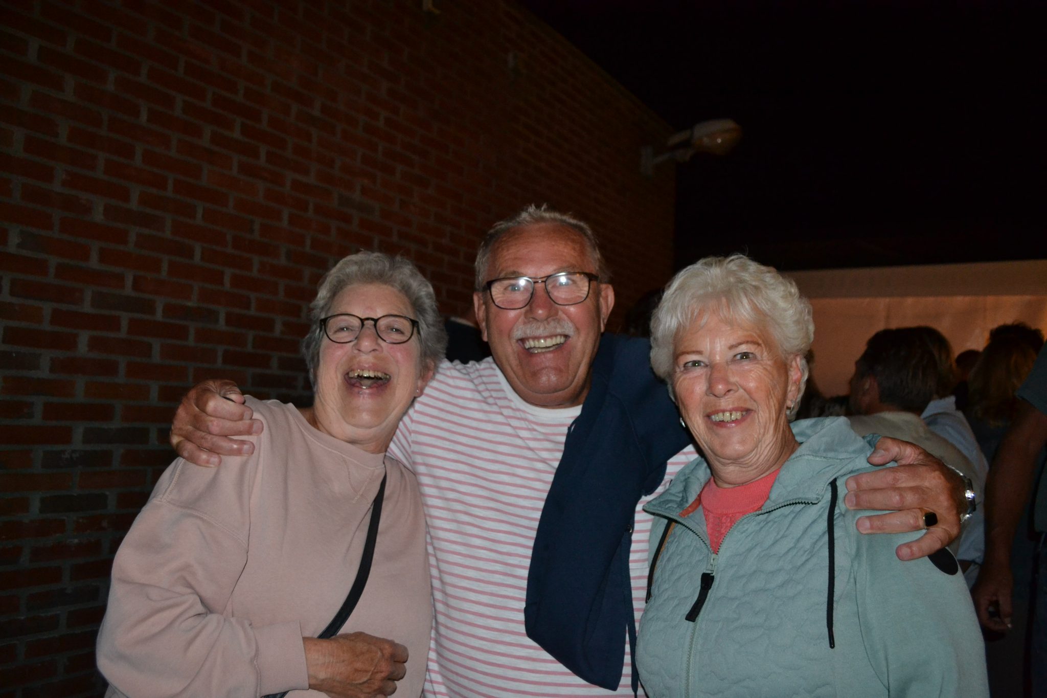 Afterparty Jubileum BlauwRood 5 jaar 86