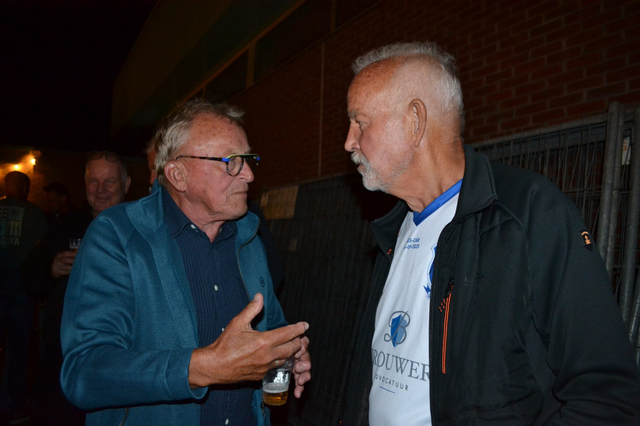 Afterparty Jubileum BlauwRood 5 jaar 87