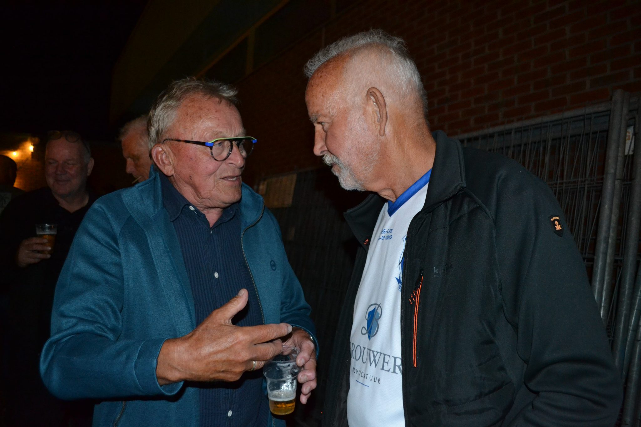 Afterparty Jubileum BlauwRood 5 jaar 88