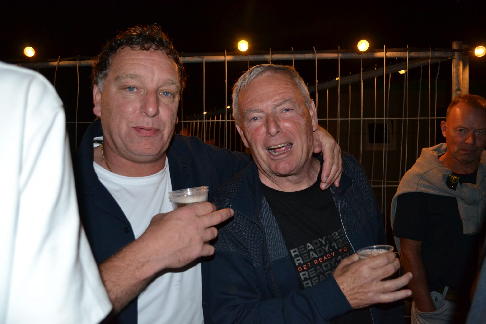 Afterparty Jubileum BlauwRood 5 jaar 91