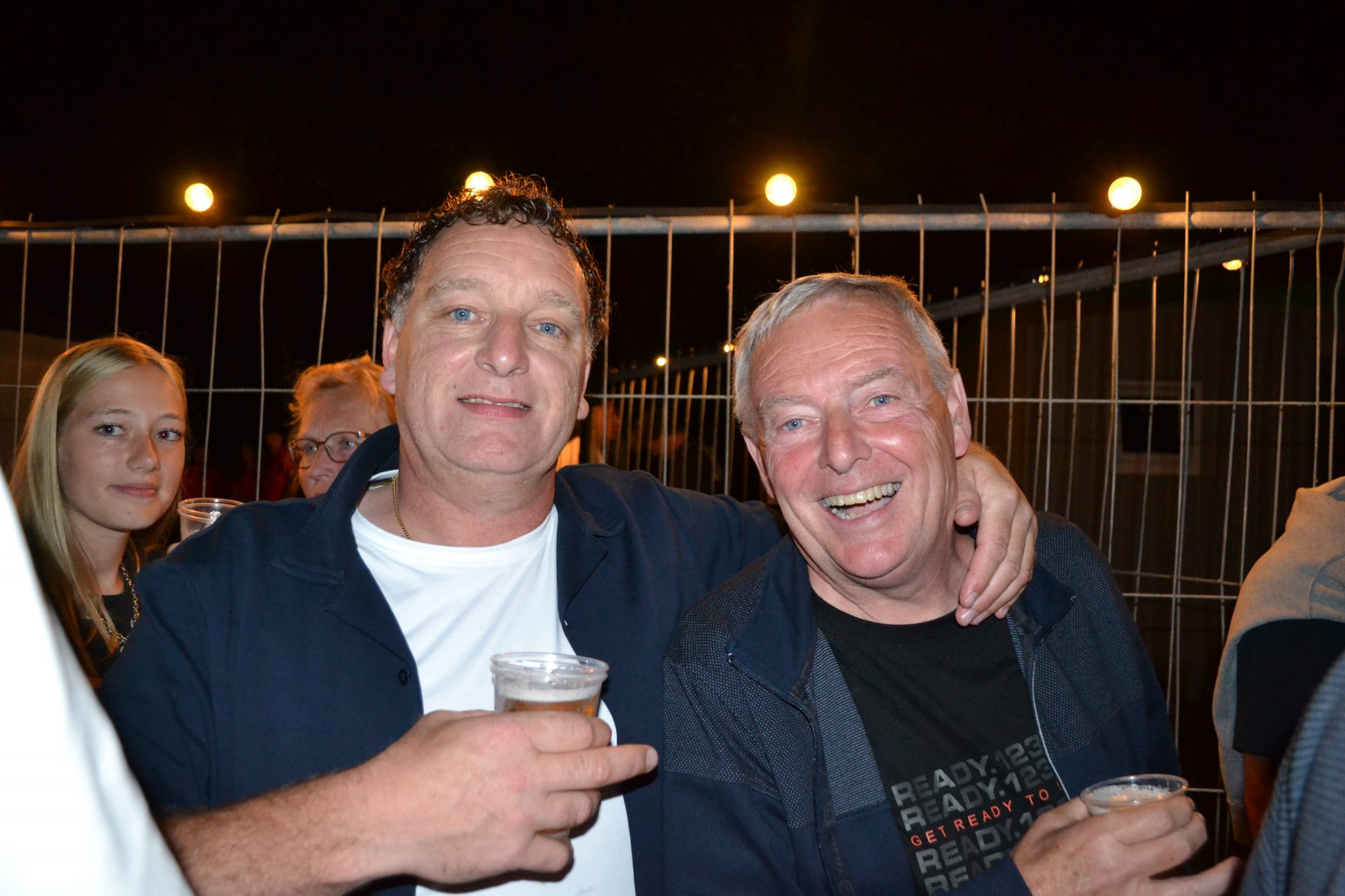 Afterparty Jubileum BlauwRood 5 jaar 92