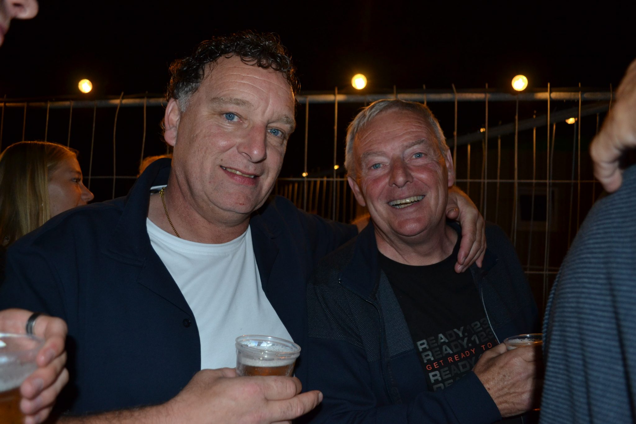 Afterparty Jubileum BlauwRood 5 jaar 93