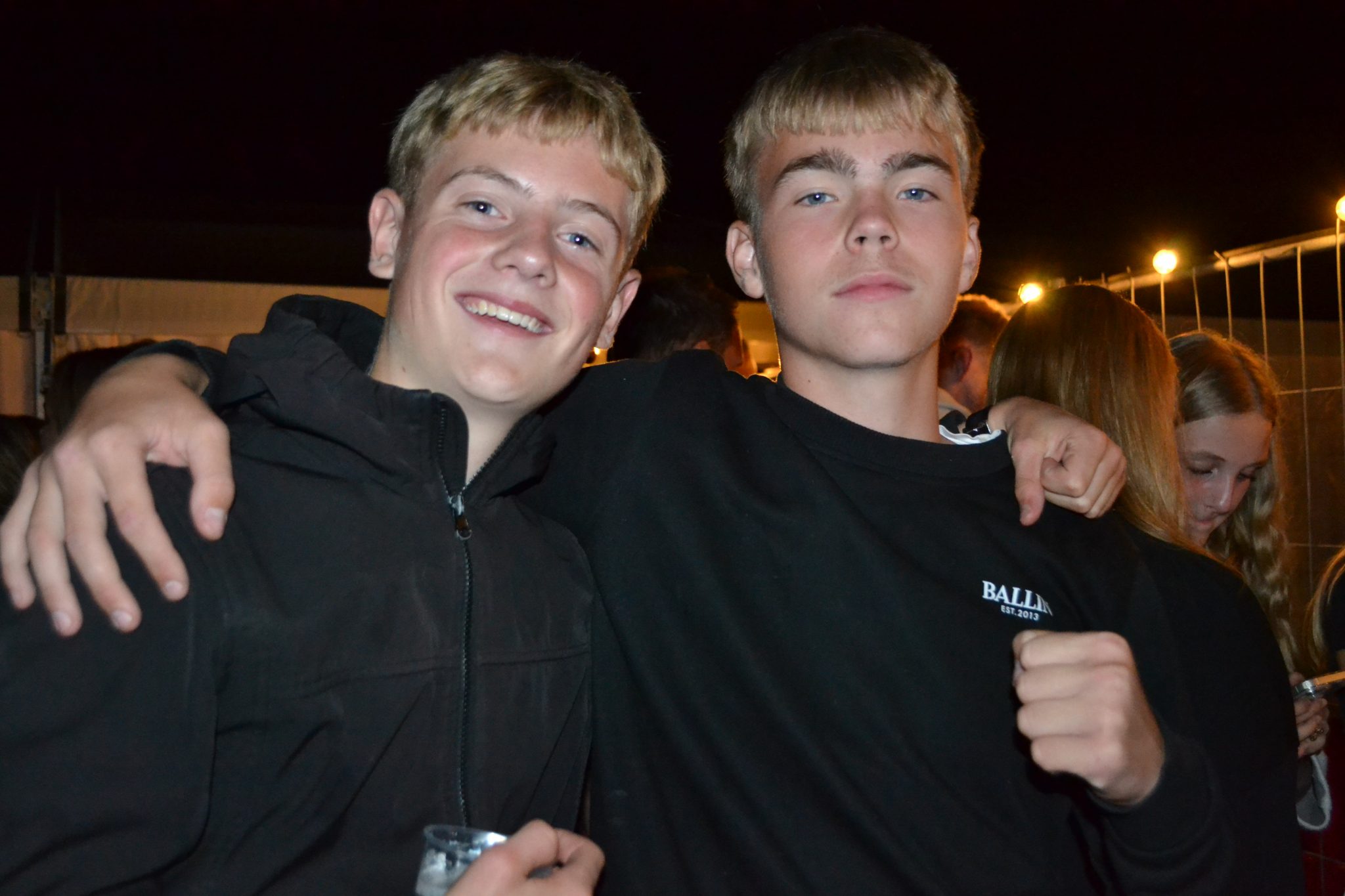 Afterparty Jubileum BlauwRood 5 jaar 94