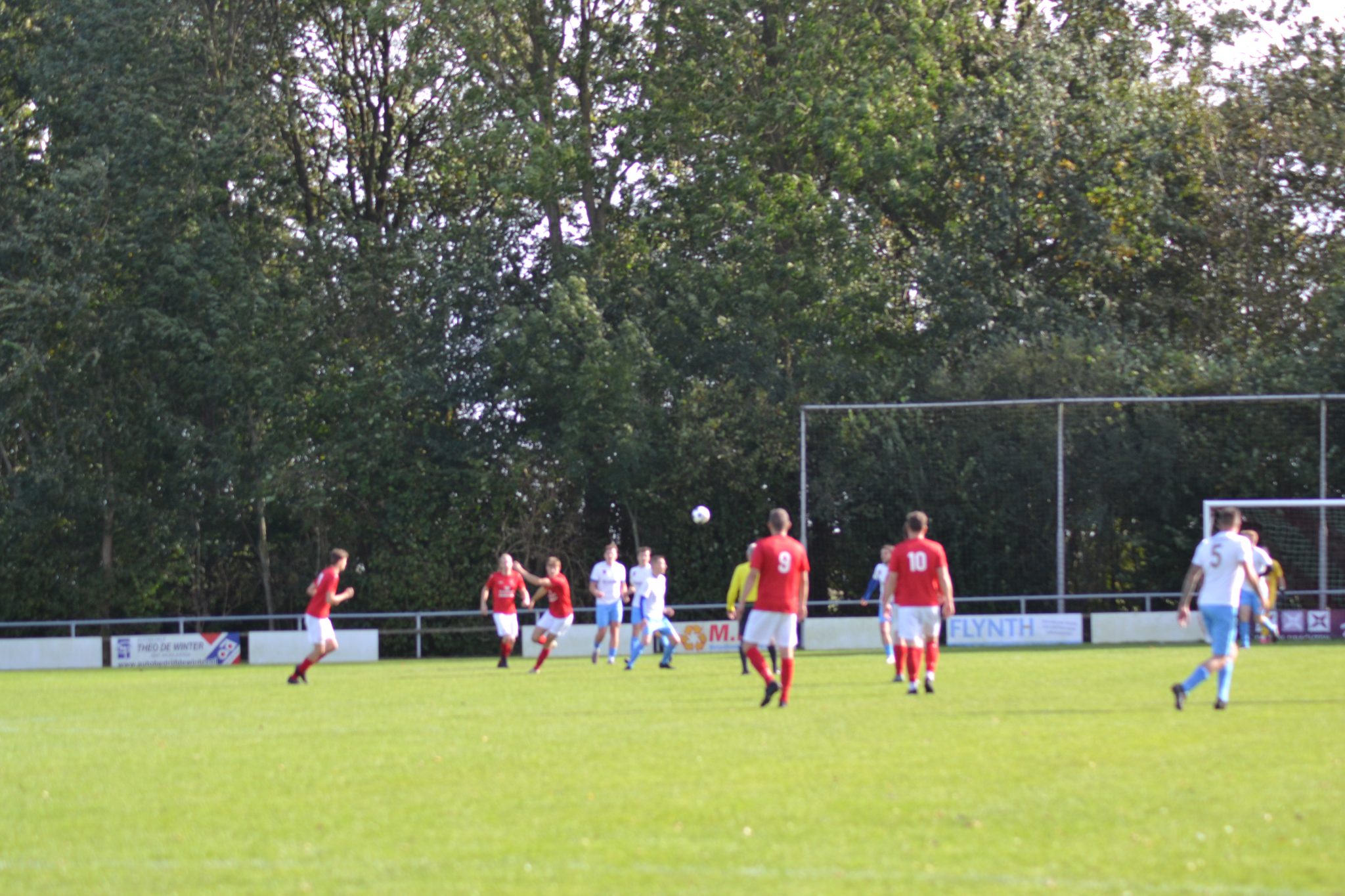 Automatische concepten 11