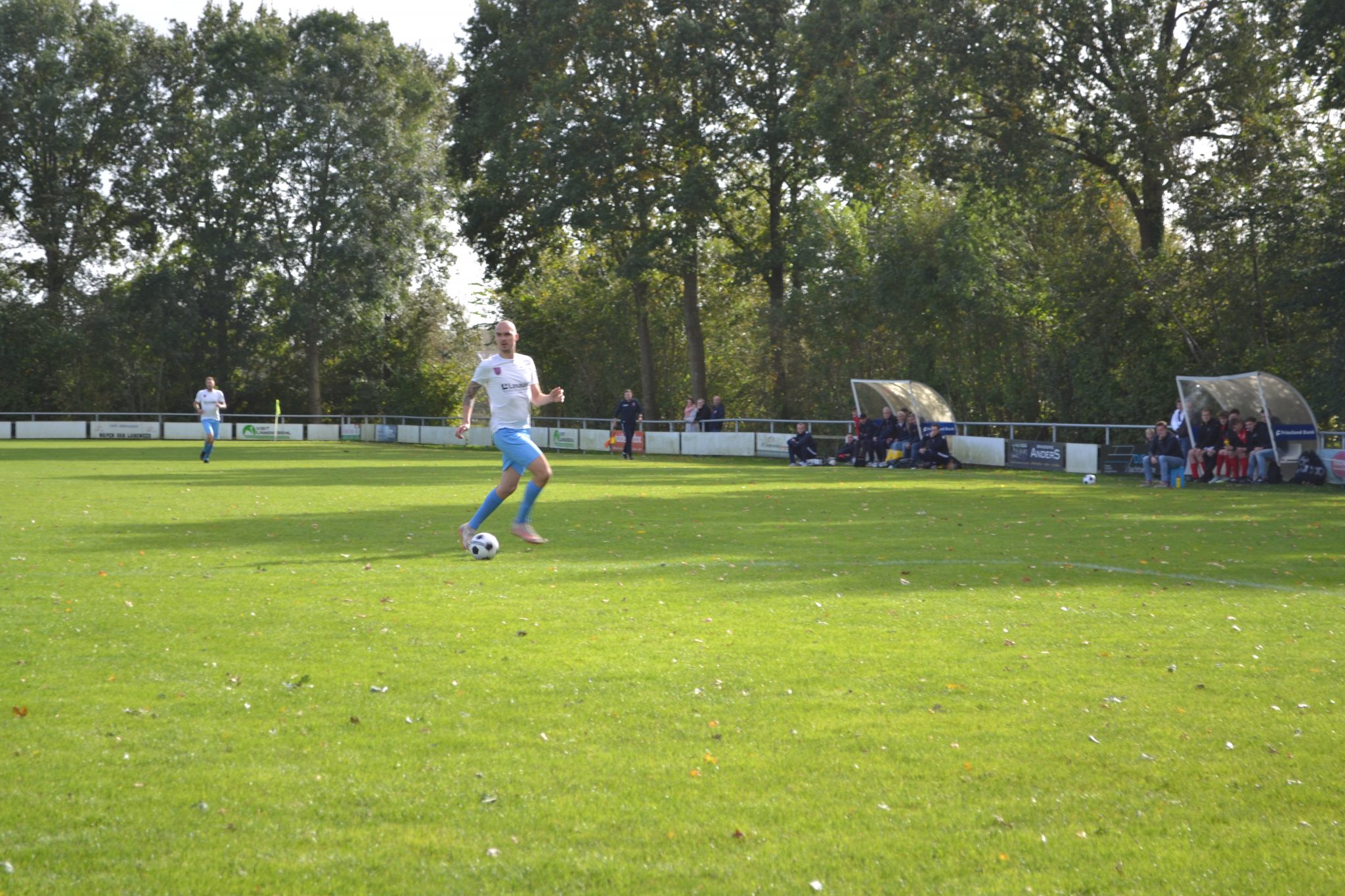 Automatische concepten 19