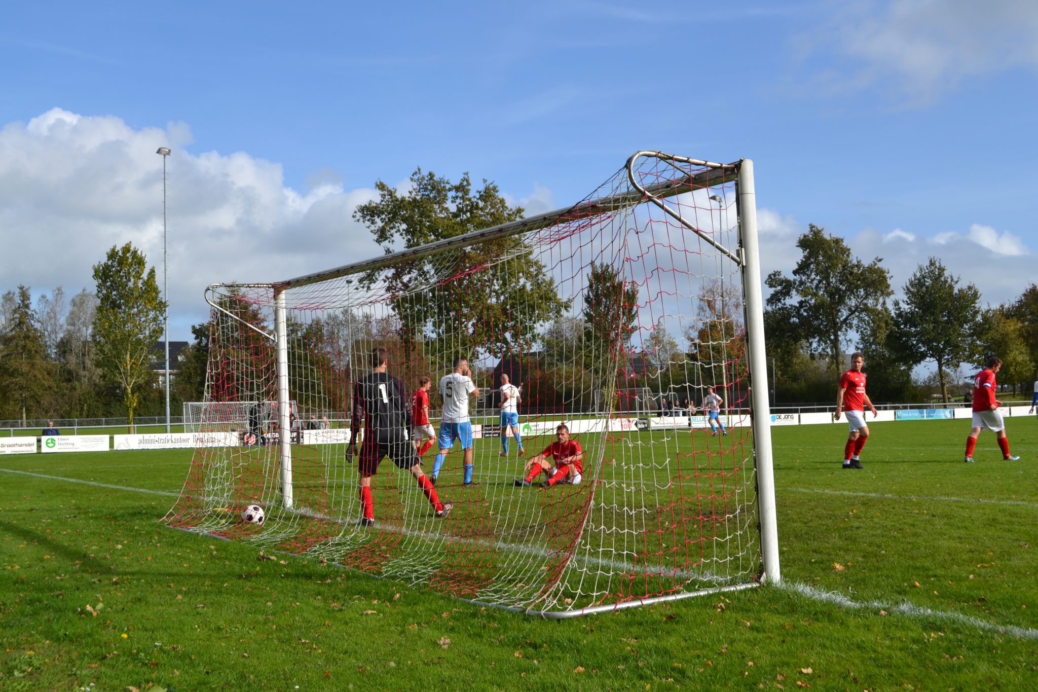 Automatische concepten 20