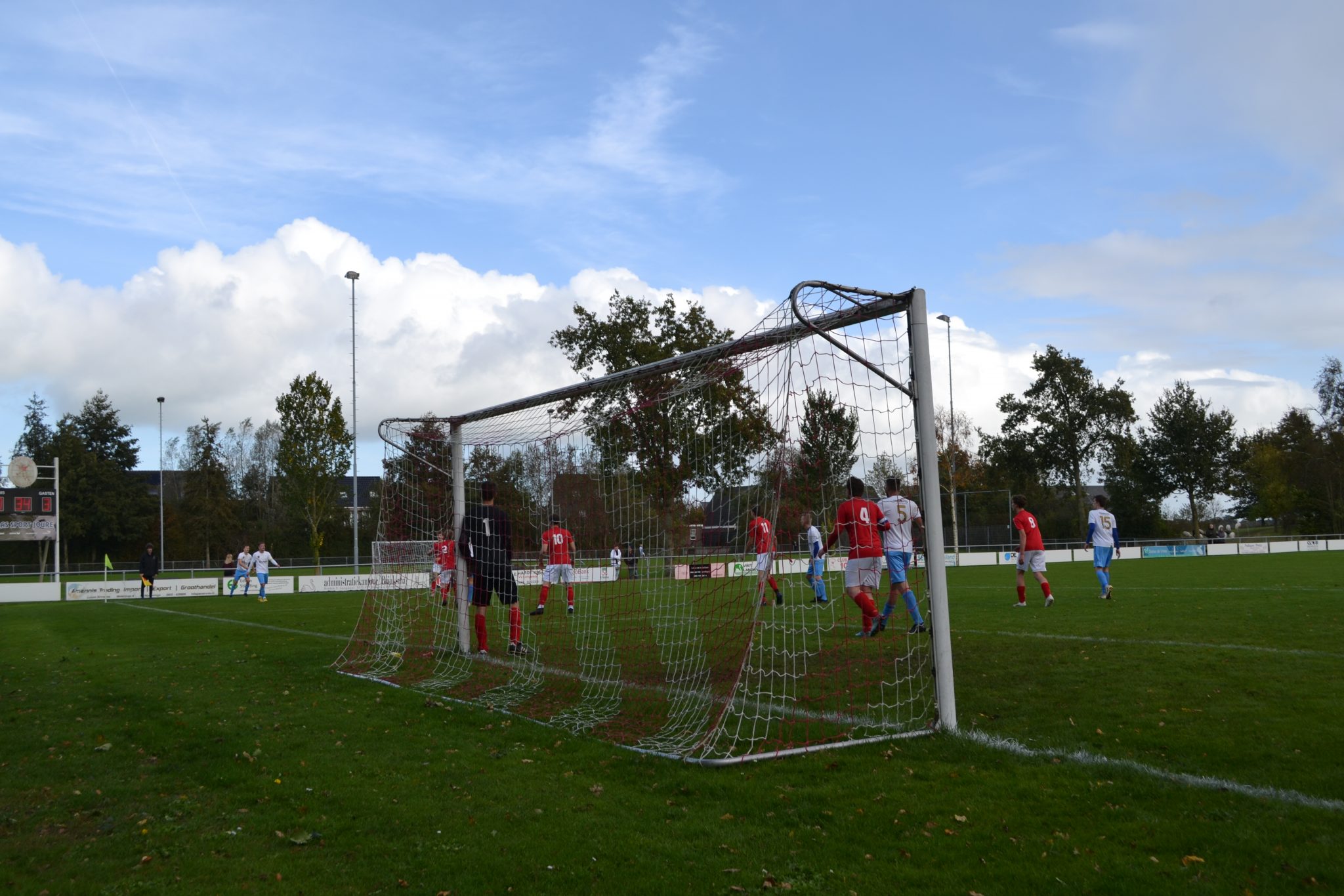 Automatische concepten 30