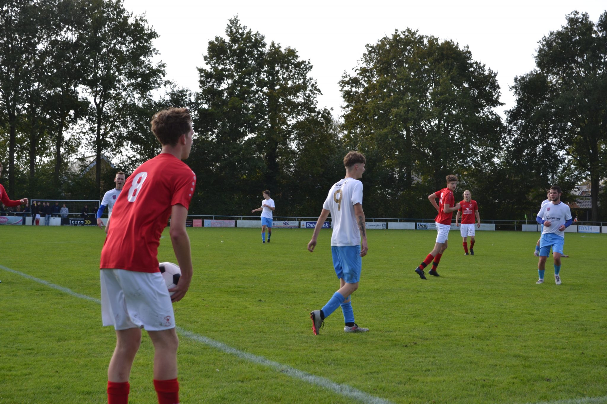 Automatische concepten 40