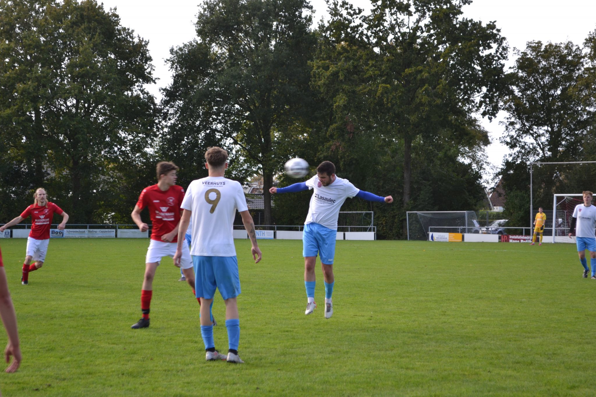 Automatische concepten 41