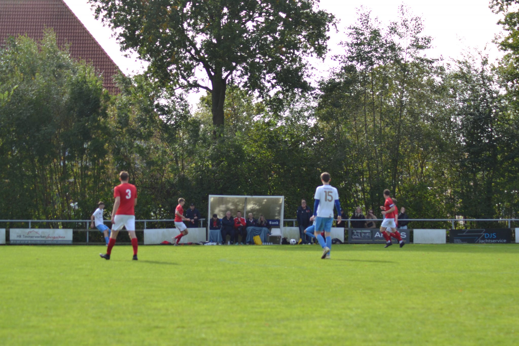 Automatische concepten 45