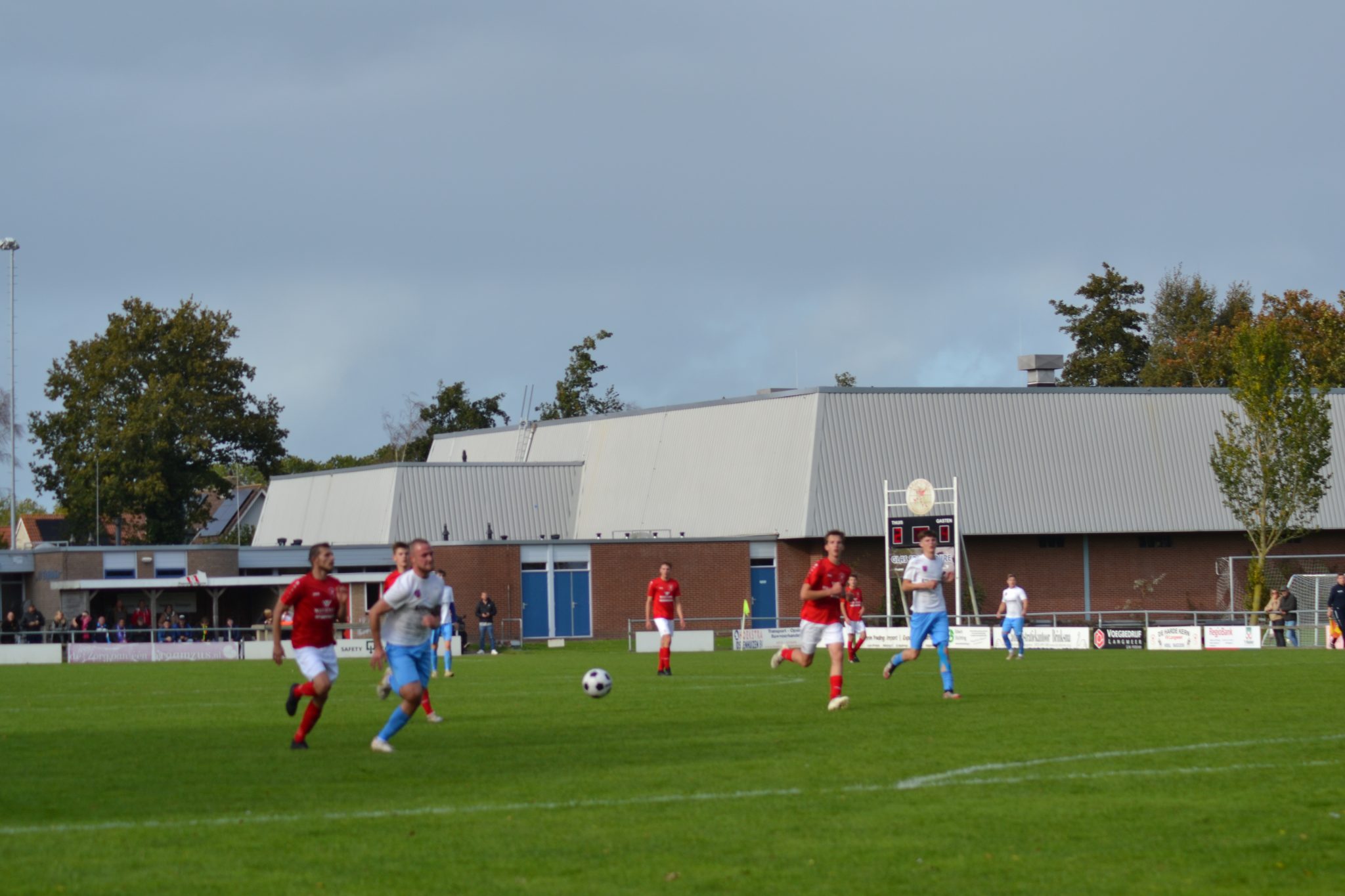 Automatische concepten 56