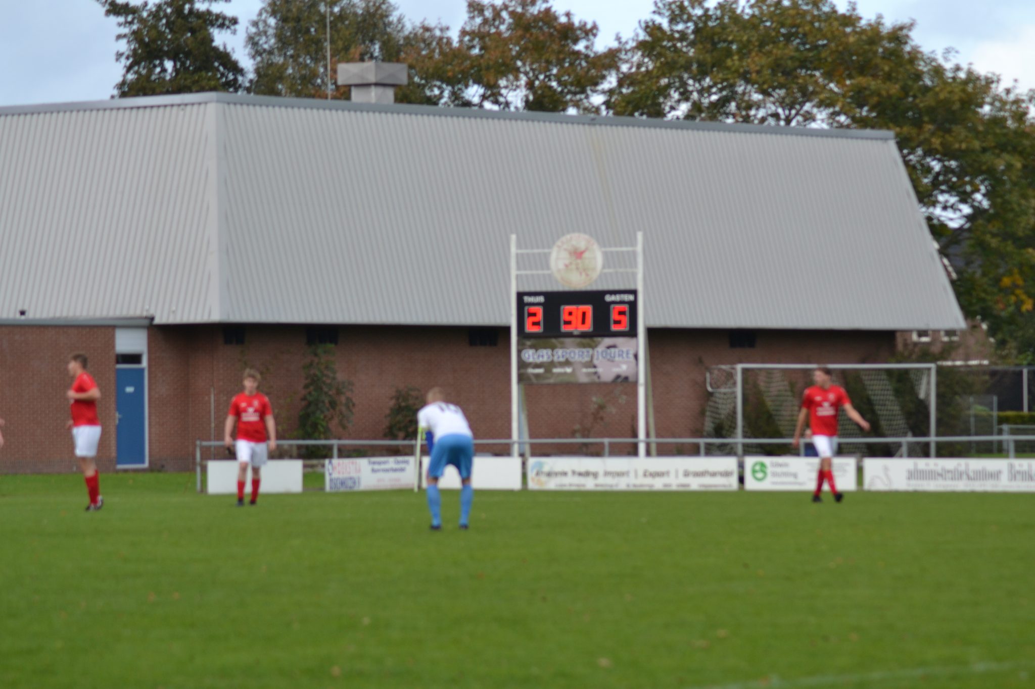 Automatische concepten 69