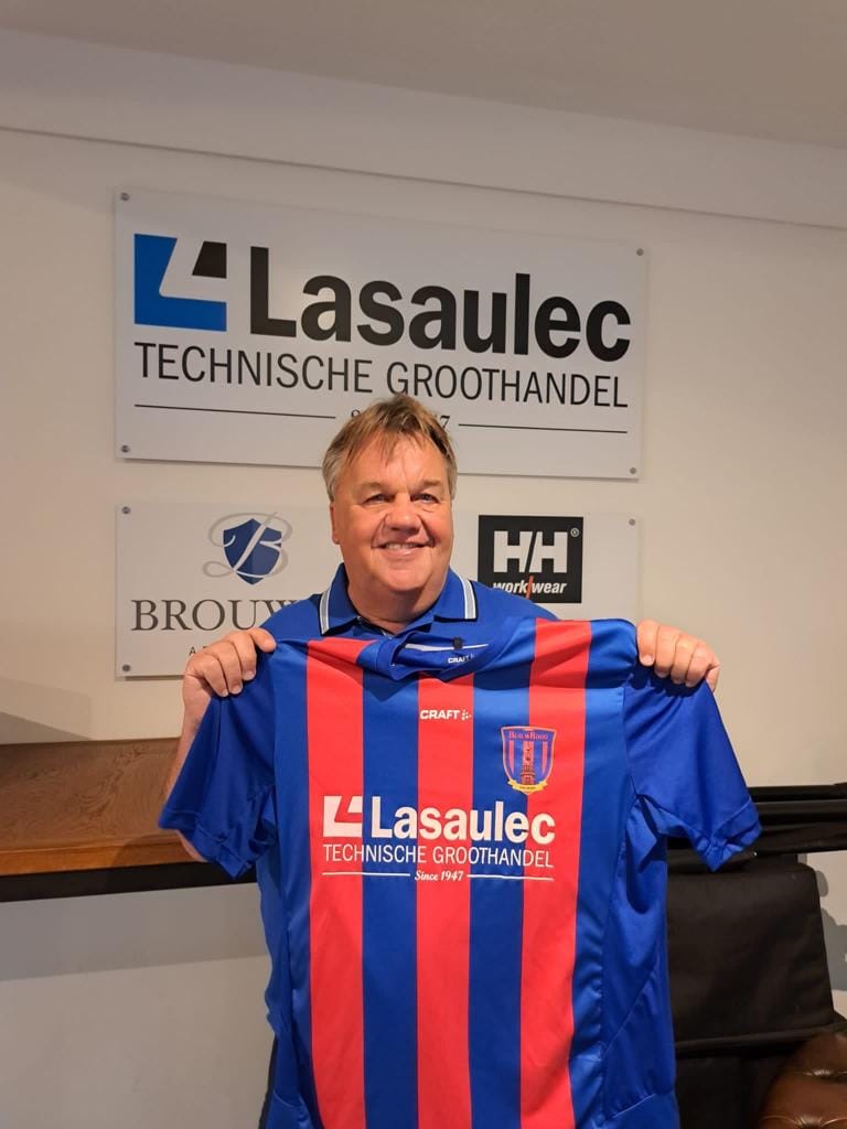 Bennie Zeilmaker verlengt met een jaar!