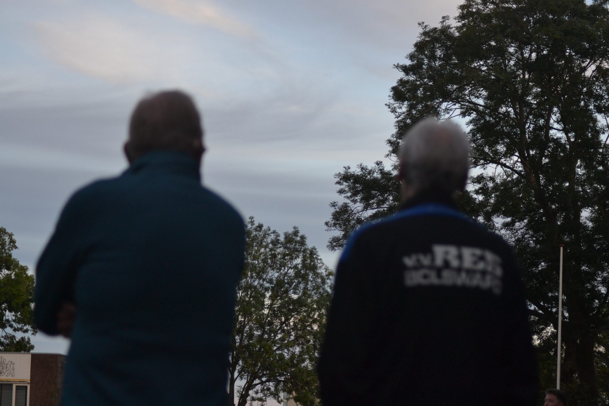 De wedstrijd CAB RES 265